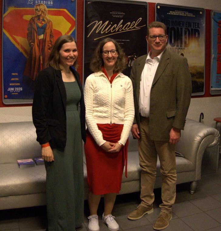 Büli Bünde Gruppenfoto