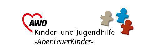 AWO Logo AbenteuerKinder 